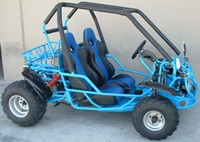 150cc Go-Kart