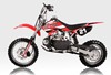 125cc Dirt Bike