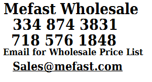 Mefast Wholesale Selma AL 36703