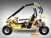 90cc Go Kart
