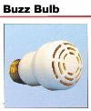Buzz Bulb