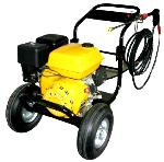 Dek Pressure Washers