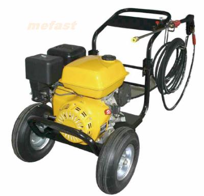 DEK Pressure Washer mefast
