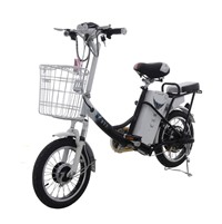 Electric Bicycle 250 watt