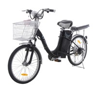 36V Electric Bicycle
