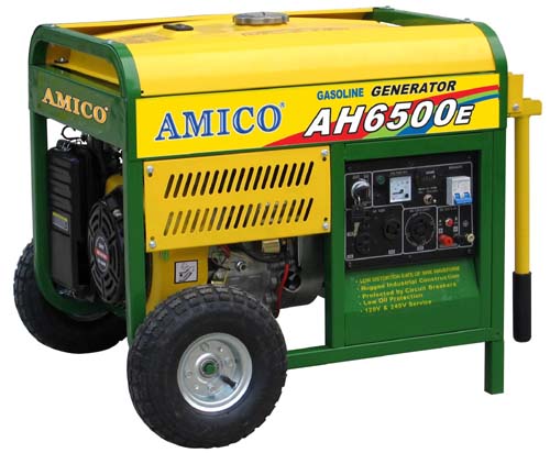 AH6500E