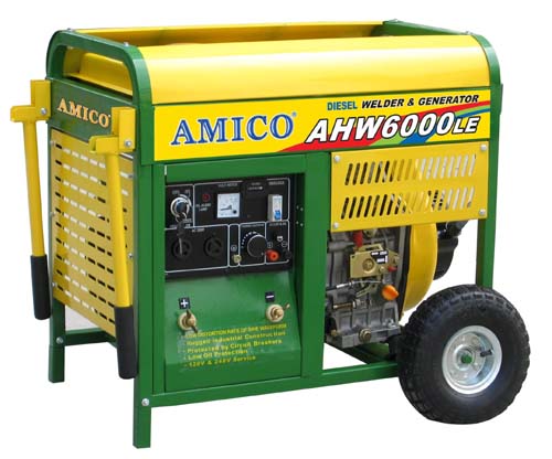 AHW-6000LE