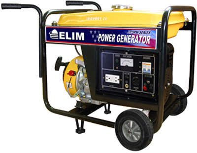 LT3000CLE 3000 Watt Generator