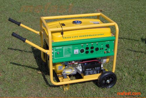 TrueLife 10000 Generator