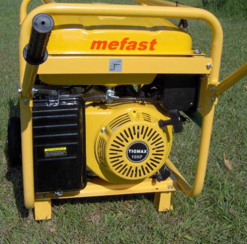 Truelife 10000 Watt Side View