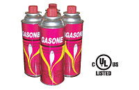 Gas-1 Butane Fuel