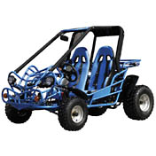 GK150FS 150cc Go-Kart