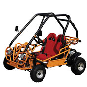 K-110 110cc Go-Kart