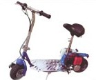 43cc G-Scooter