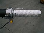 Goped Throttle and engine stop button