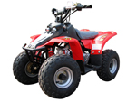 Hensim 70cc ATV