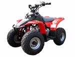 Hensim ATVs