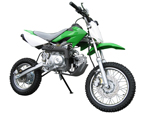 Hensim 110cc Dirtbike
