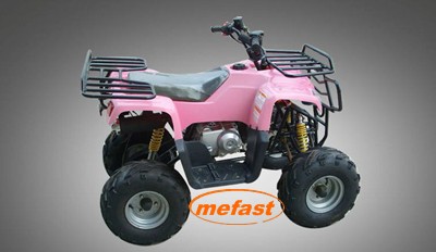 Youth 110cc Utility