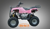 110cc Utility ATV