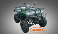 Utility ATV