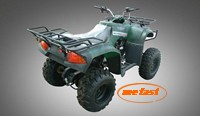 250cc Engine