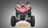 GA017-6 250cc ATV