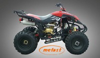 250cc Sport Utility ATV mefast