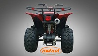 150cc Water Cooled ATV
