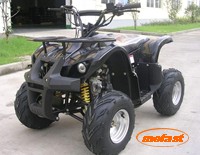 110cc Youth Utility ATV