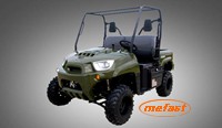 800cc UTV