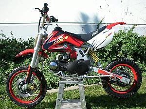 Kyak,125cc,Dirtbike