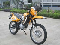 200GY 200cc Enduro