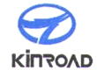 Kinroad Moped