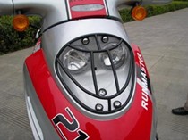 Headlight