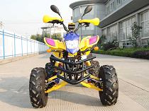 XT250ATV