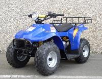 LF100ST 100cc ATV