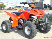 mefast 150CC ATV