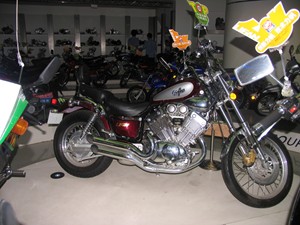Lifan LF400