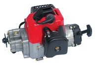 mini harley engine
