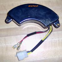 AVR Unit