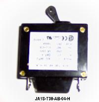 JA1S-T38-AB-H-A Breaker