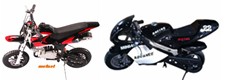 Wholesale Pocket Bike