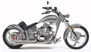Rhino custom motorcycle Rhino custom motorcycle