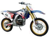 250cc Dirtbike DB-33