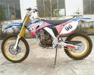 Left side view