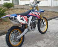 Right Rear