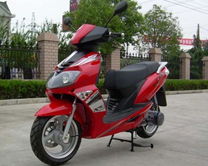 MC-81 scooter MC-81 scooter