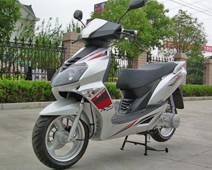 MC-81 scooter MC-81 scooter