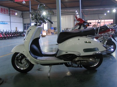 HY150T-23 150cc